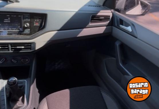Autos - Volkswagen Polo Comfortline 2019 Nafta 115000Km - En Venta
