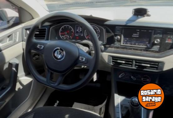 Autos - Volkswagen Polo Comfortline 2019 Nafta 115000Km - En Venta