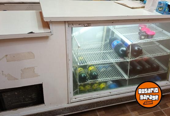 Otros - Heladera mostrador - En Venta