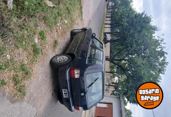 Autos - Fiat Uno Fire 2005 Nafta 178000Km - En Venta