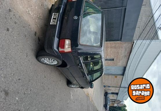 Autos - Fiat Uno Fire 2005 Nafta 178000Km - En Venta
