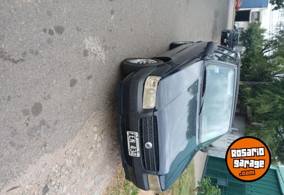 Autos - Fiat Uno Fire 2005 Nafta 178000Km - En Venta