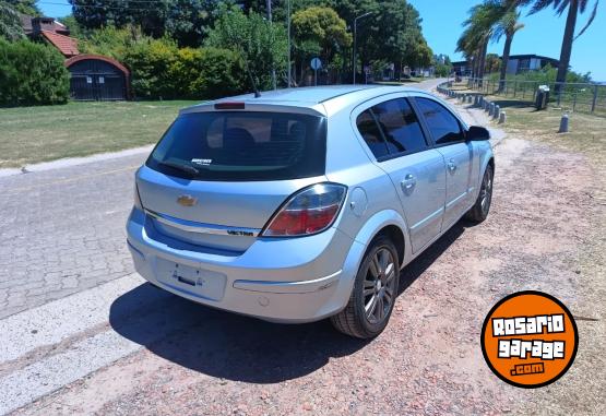 Autos - Chevrolet VECTRA 2.0 GLS 2009 Nafta 220000Km - En Venta