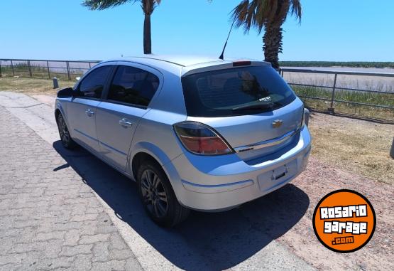 Autos - Chevrolet VECTRA 2.0 GLS 2009 Nafta 220000Km - En Venta