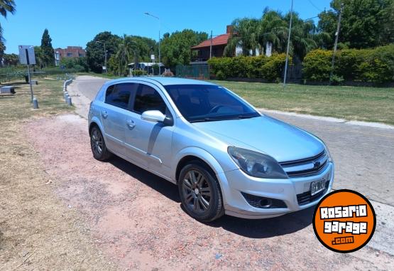 Autos - Chevrolet VECTRA 2.0 GLS 2009 Nafta 220000Km - En Venta