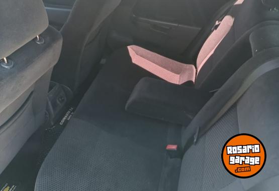 Autos - Chevrolet VECTRA 2.0 GLS 2009 Nafta 220000Km - En Venta