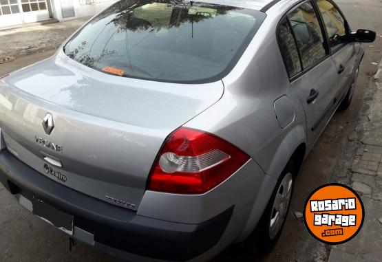 Autos - Renault Megane 2008 Nafta 210000Km - En Venta