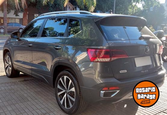 Camionetas - Volkswagen TAOS Highline 2022 Nafta 30000Km - En Venta