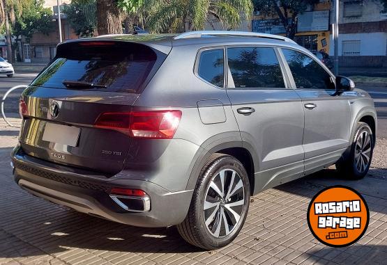 Camionetas - Volkswagen TAOS Highline 2022 Nafta 30000Km - En Venta