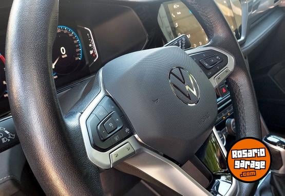 Camionetas - Volkswagen TAOS Highline 2022 Nafta 30000Km - En Venta
