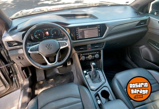 Camionetas - Volkswagen TAOS Highline 2022 Nafta 30000Km - En Venta