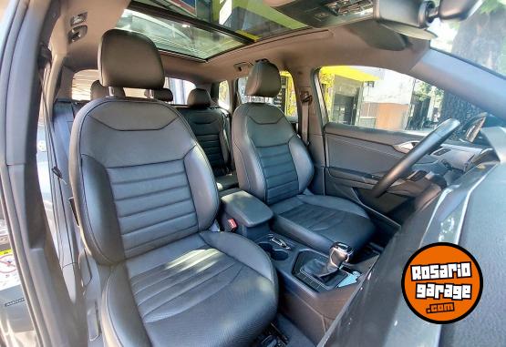 Camionetas - Volkswagen TAOS Highline 2022 Nafta 30000Km - En Venta