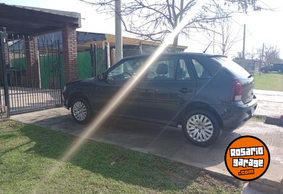 Autos - Volkswagen Gol 2011 GNC 140000Km - En Venta