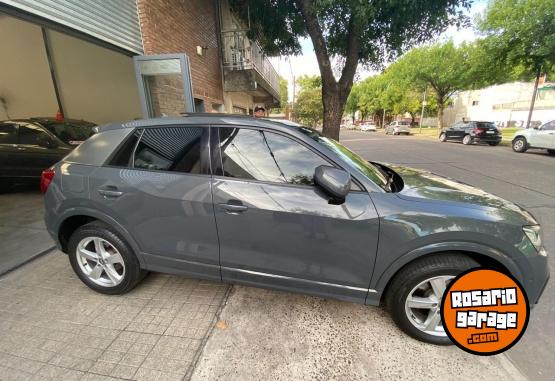 Camionetas - Audi Q2 2.0 Tfsi Stronic Sport 2019 Nafta 59000Km - En Venta
