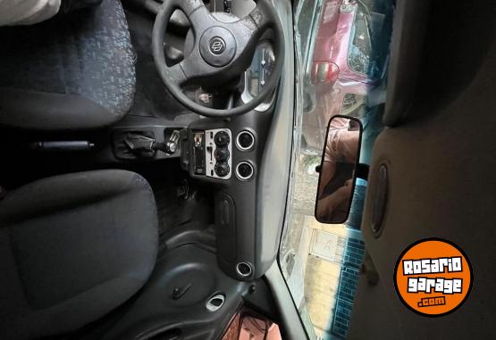 Autos - Suzuki 1.0 2006 Nafta 150000Km - En Venta