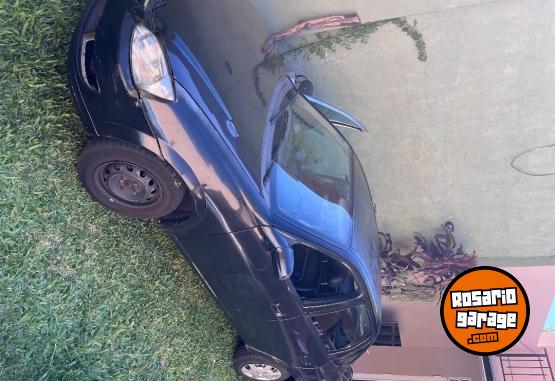 Autos - Chevrolet Corsa, classic 2014 GNC 400000Km - En Venta