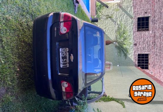 Autos - Chevrolet Corsa, classic 2014 GNC 400000Km - En Venta