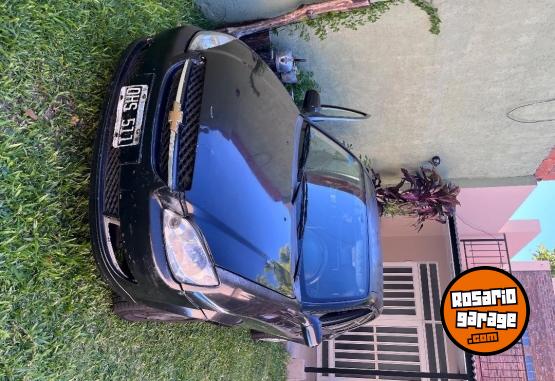 Autos - Chevrolet Corsa, classic 2014 GNC 400000Km - En Venta