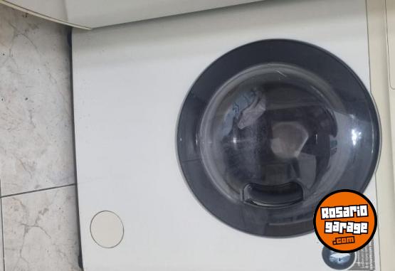 Hogar - Lavarropas automatico - En Venta