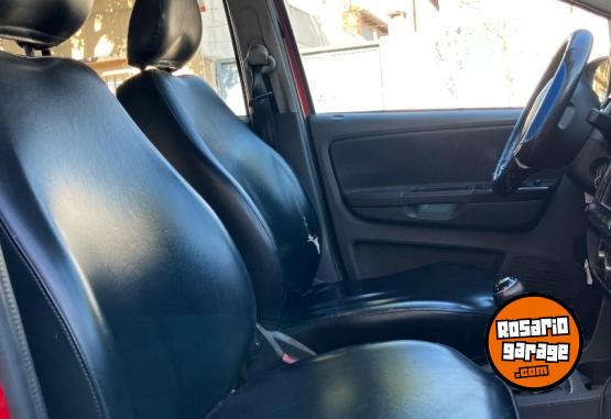 Autos - Volkswagen Suran Highline 2018 Nafta 250000Km - En Venta