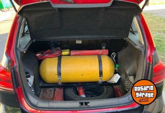 Autos - Volkswagen Suran Highline 2018 Nafta 250000Km - En Venta