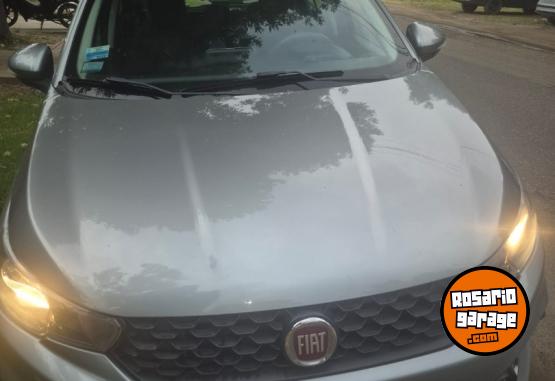 Autos - Fiat Argo 1.3 2018 Nafta 104000Km - En Venta