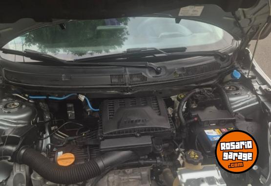 Autos - Fiat Argo 1.3 2018 Nafta 104000Km - En Venta