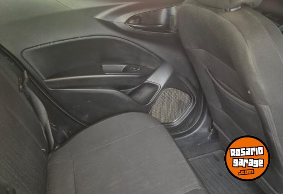 Autos - Fiat Argo 1.3 2018 Nafta 104000Km - En Venta