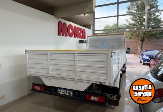 Camiones y Gr�as - Ford Transit CH 2.2 470E - En Venta