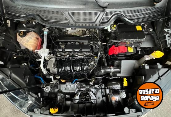 Autos - Ford Ecosport Titanium 2017 Nafta  - En Venta