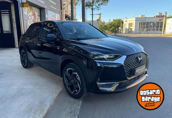 Autos - DS Ds3 Crossback 2020 Nafta  - En Venta