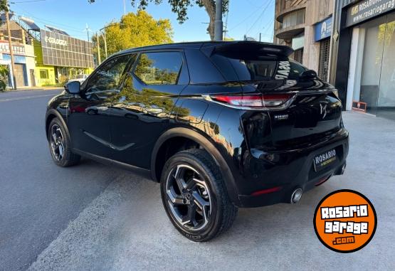 Autos - DS Ds3 Crossback 2020 Nafta  - En Venta