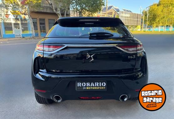 Autos - DS Ds3 Crossback 2020 Nafta  - En Venta