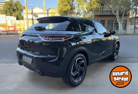 Autos - DS Ds3 Crossback 2020 Nafta  - En Venta