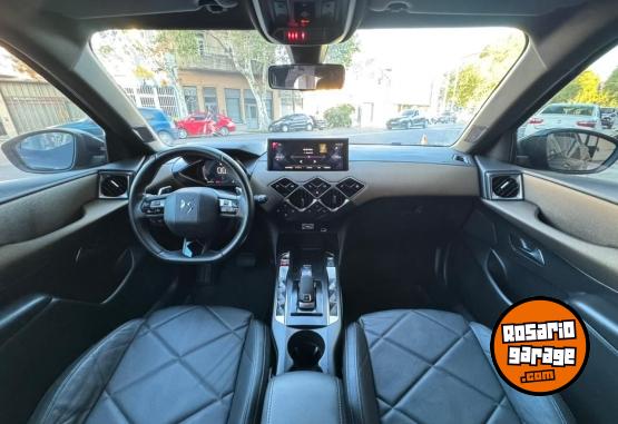 Autos - DS Ds3 Crossback 2020 Nafta  - En Venta