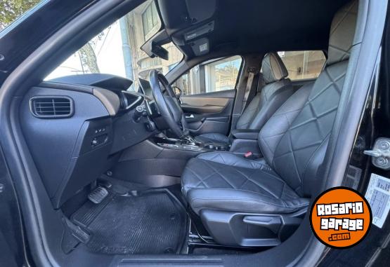 Autos - DS Ds3 Crossback 2020 Nafta  - En Venta