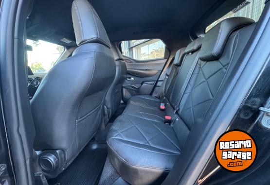 Autos - DS Ds3 Crossback 2020 Nafta  - En Venta