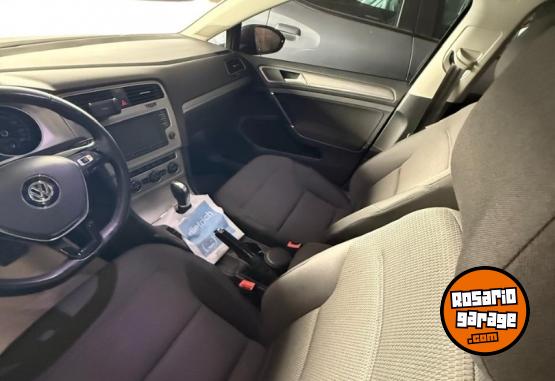 Autos - Volkswagen Golf 1.4L TSI bluemotion 2017 Nafta 74000Km - En Venta