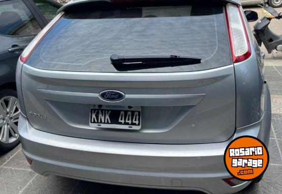 Autos - Ford Focus Trend 1.6 2011 Nafta 151000Km - En Venta