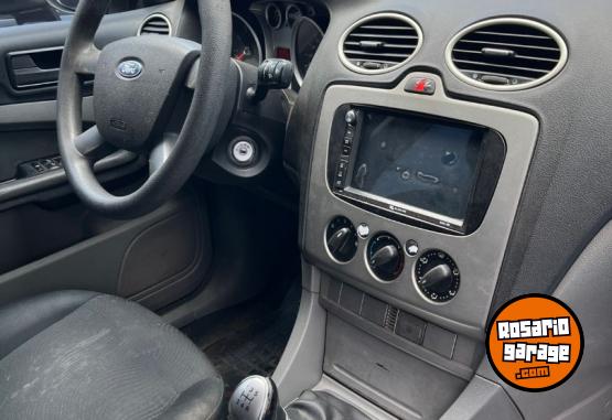 Autos - Ford Focus Trend 1.6 2011 Nafta 151000Km - En Venta