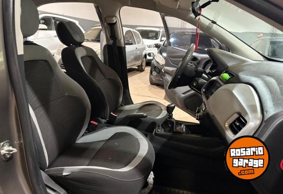 Autos - Chevrolet Prisma LT 2014 Nafta 130000Km - En Venta