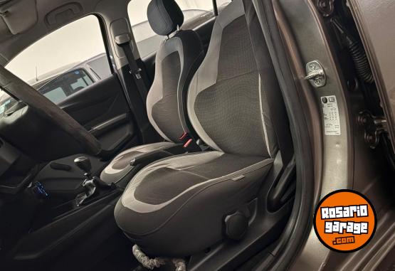 Autos - Chevrolet Prisma LT 2014 Nafta 130000Km - En Venta