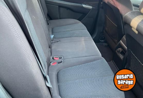 Autos - Hyundai Santa Fe 2.4 GLS - 7Asien 2011 Nafta 240000Km - En Venta