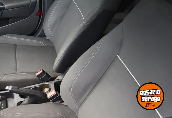 Autos - Ford Kinetic se plus 1.6 titul 2016 Nafta 90000Km - En Venta