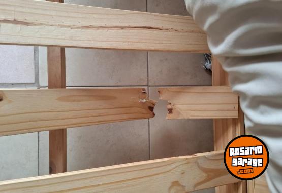 Hogar - VENDO FUT�N $50.000 ESCUCHO OFERTAS - En Venta