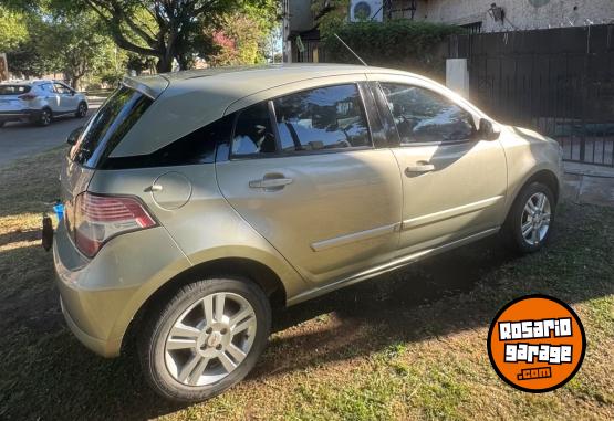 Autos - Chevrolet Agile 2009 Nafta 130000Km - En Venta