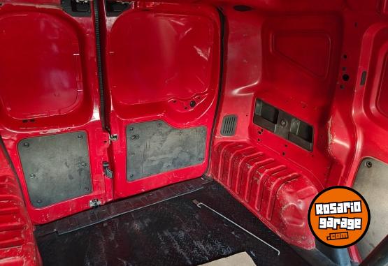 Utilitarios - Fiat Cubo 2012 GNC  - En Venta