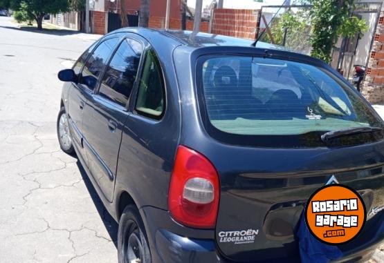 Autos - Citroen Xsara Picasso 2006 Diesel 300000Km - En Venta