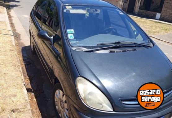 Autos - Citroen Xsara Picasso 2006 Diesel 300000Km - En Venta