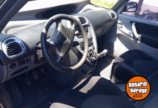 Autos - Citroen Xsara Picasso 2006 Diesel 300000Km - En Venta